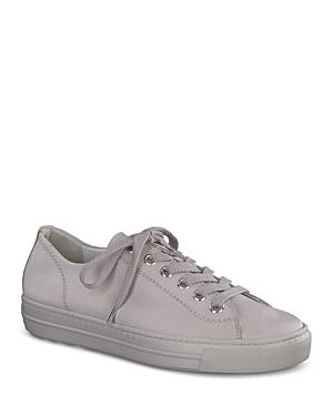 Paul Green Women's Lilly Lace Up Sneakers