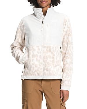 The North Face Printed Denali 2 Jacket