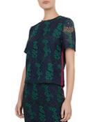 Ted Baker Thallia Lace Top