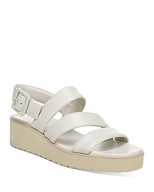Vince Women's Skylar Strappy Slingback Sandals
