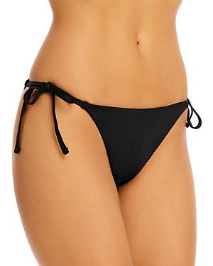 Aqua Side Tie Bikini Bottom - 100% Exclusive