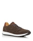 To Boot New York Men's Stefano Low Top Sneakers - 100% Exclusive