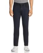 Paige Lennox Skinny Fit Jeans In Rowan