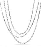 David Yurman Continuance Chain Necklace