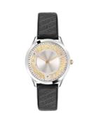 Versus Versace Logo Halo Watch, 38mm