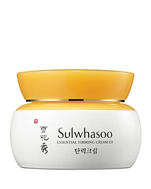 Sulwhasoo Essential Firming Cream