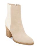 Splendid Women's Kimberly High Heel Booties