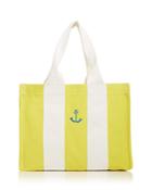 Kerri Rosenthal Couri Canvas Tote Bag