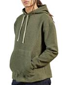 Ted Baker Made In Britain Textured Hoodie