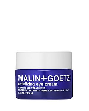 Malin+goetz Revitalizing Eye Cream