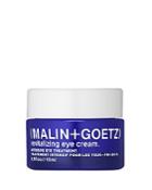 Malin+goetz Revitalizing Eye Cream