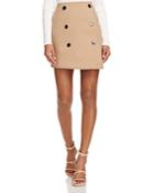 C/meo Collective All Falls Down Skirt - 100% Bloomingdale's Exclusive