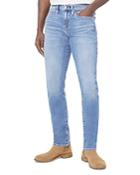 Frame L'homme Slim Fit Jeans In Georgica