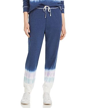 Beachlunchlounge Tillie Tie Dyed Jogger Pants