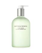 Bottega Veneta Pour Homme Essence Aromatique Liquid Hand & Body Soap
