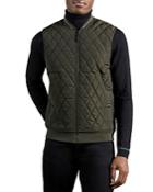 Ted Baker Quilted Vest