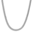 John Hardy Sterling Silver Classic Chain Link Necklace, 16