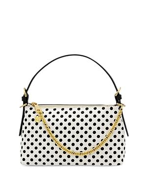 Zac Zac Posen Posen Calf Hair Crossbody