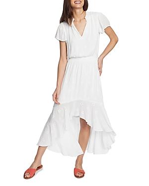 1.state High/low Woven Dress