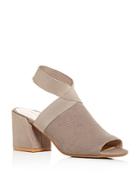 Kenneth Cole Women's Hannon Block-heel Sandals