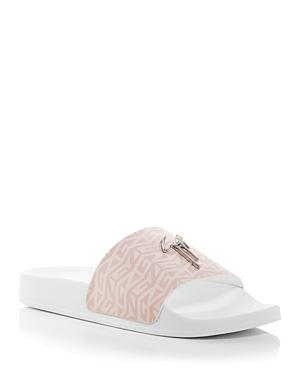 Giuseppe Zanotti Women's Elenoire Slide Sandals