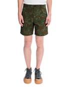 A.p.c. Andy Regular Fit Shorts