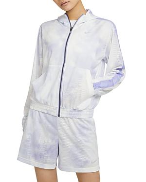 Nike Plus Sportswear Icon Clash Jacket