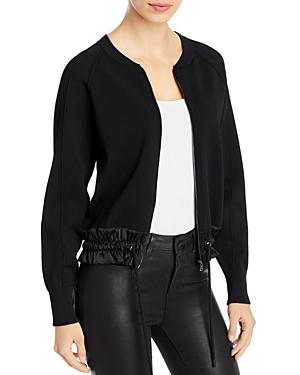 Kobi Halperin Zeina Zip-front Sweater
