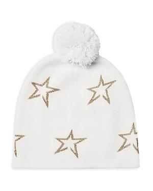 Perfect Moment Floro Wool Beanie - 100% Exclusive