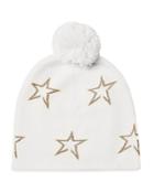 Perfect Moment Floro Wool Beanie - 100% Exclusive