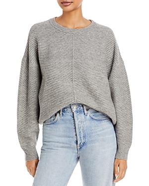 Vanessa Bruno Solea Wool & Cashmere Dolman Sleeve Sweater