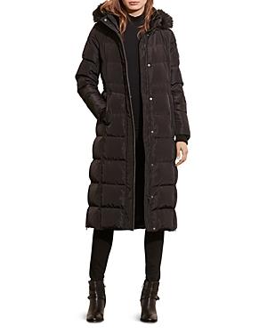 Lauren Ralph Lauren Hooded Puffer Coat