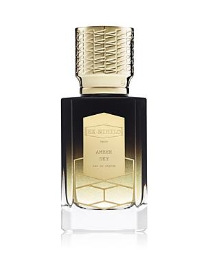 Ex Nihilo Amber Sky Eau De Parfum 1.7 Oz.