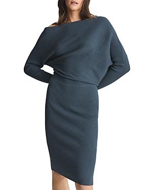 Reiss Lara Bodycon Dress