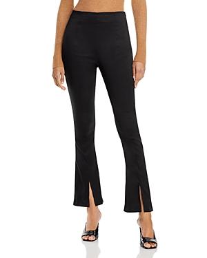 Hosbjerg Elora Split Hem Pants
