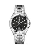 Tag Heuer Link Automatic Day-date Watch, 42mm