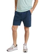 Marine Layer Standard Fit Yoga Shorts