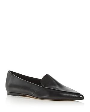 Aeyde Women's Martha Ballet Flats