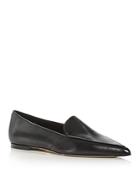 Aeyde Women's Martha Ballet Flats
