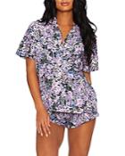 Beach Riot Kalani Shirt Swim Cover-up