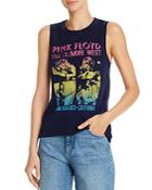 Chaser Pink Floyd Graphic Muscle Tank