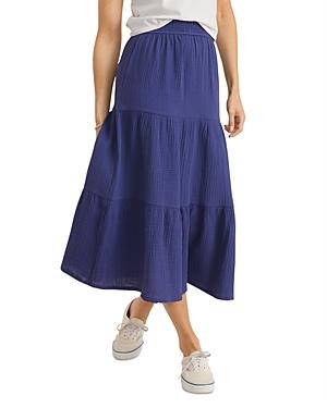 Marine Layer Corinne Maxi Skirt