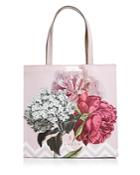 Ted Baker Emelcon Palace Gardens Icon Tote