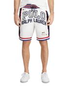 Polo Ralph Lauren Relaxed Fit Athletic Shorts