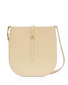 Burberry Anne Small Leather Crossbody