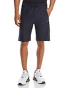 Boss Hicon Regular Fit Drawstring Gym Shorts