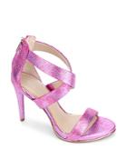 Kenneth Cole Women's Brooke Strappy High Heel Sandals