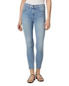 Joe's Jeans The Charlie Crop Jeans In Daisy