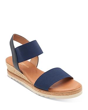 Andre Assous Women's Neveah Wedge Heel Sandals