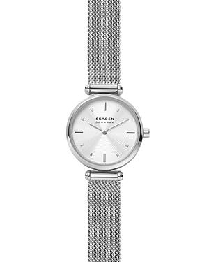 Skagen Amberline Watch, 28mm
